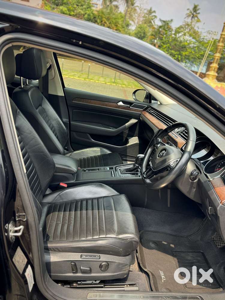 Volkswagen Passat [2014-2018] 2.0 Highline Dsg, 2019, Diesel