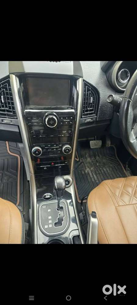 Mahindra Xuv500 W9 At, 2021, Diesel