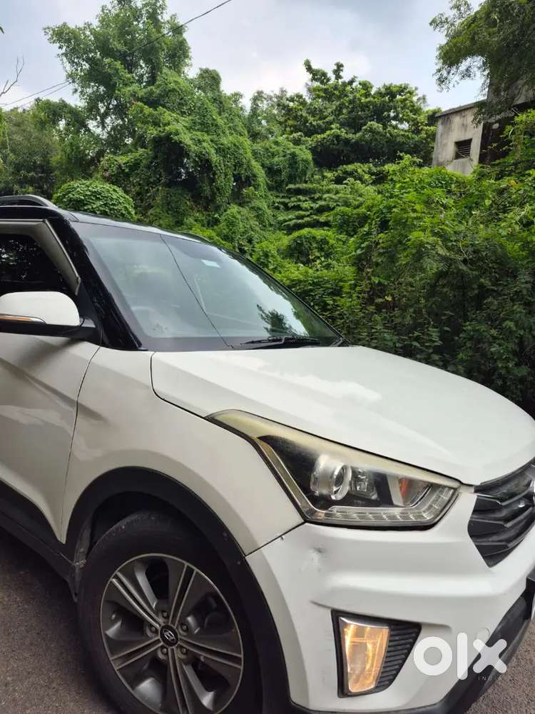 Hyundai Creta 2016