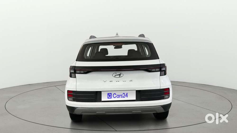 Hyundai Venue 1.5 Crdi S Plus, 2022, Diesel