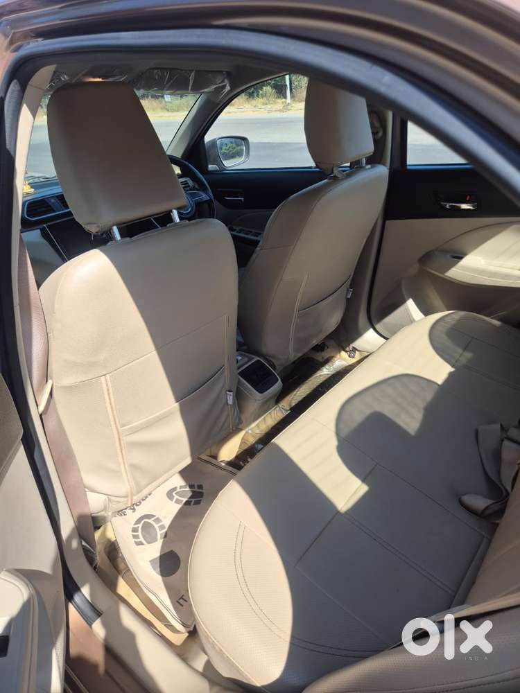 Maruti Suzuki Swift Dzire Zxi Plus , 2018, Petrol