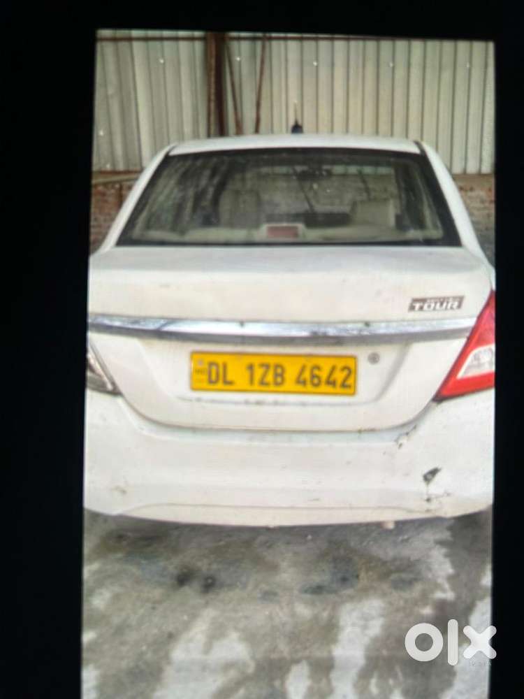 Maruti Suzuki Dzire Good Condition