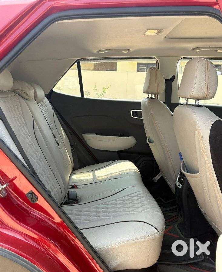 Hyundai Venue Sx, 2023, Petrol