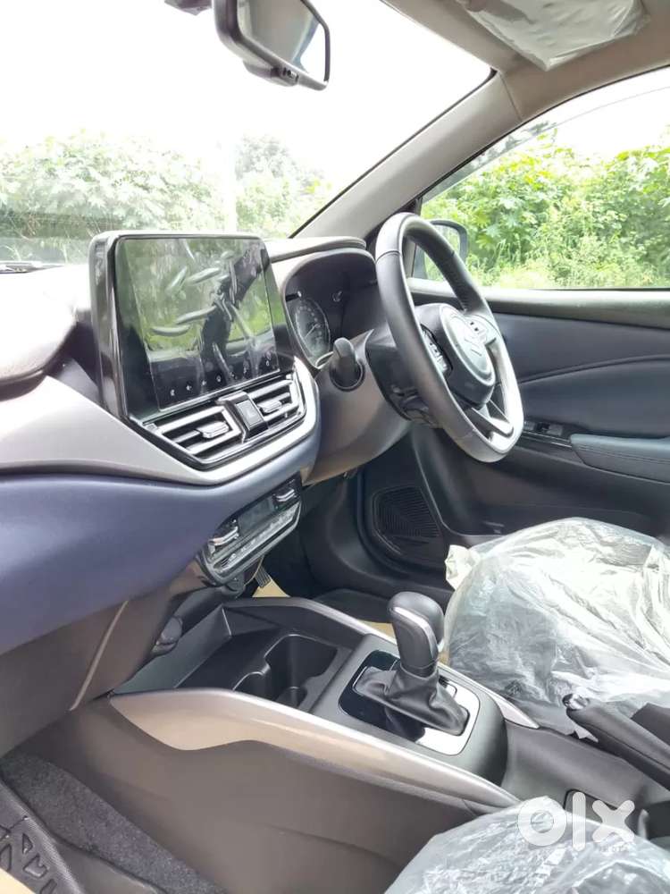 Maruti Suzuki Baleno 1.2 Alpha At, 2023, Petrol
