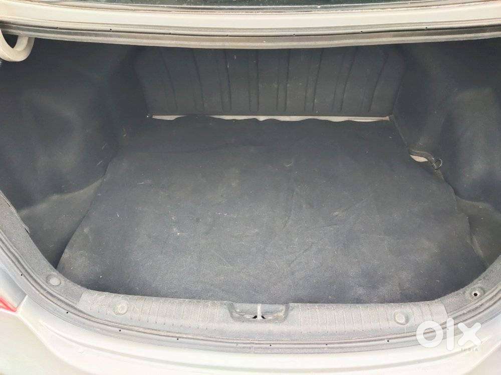 Hyundai Verna 1.5 Sx Diesel Mt, 2012, Diesel