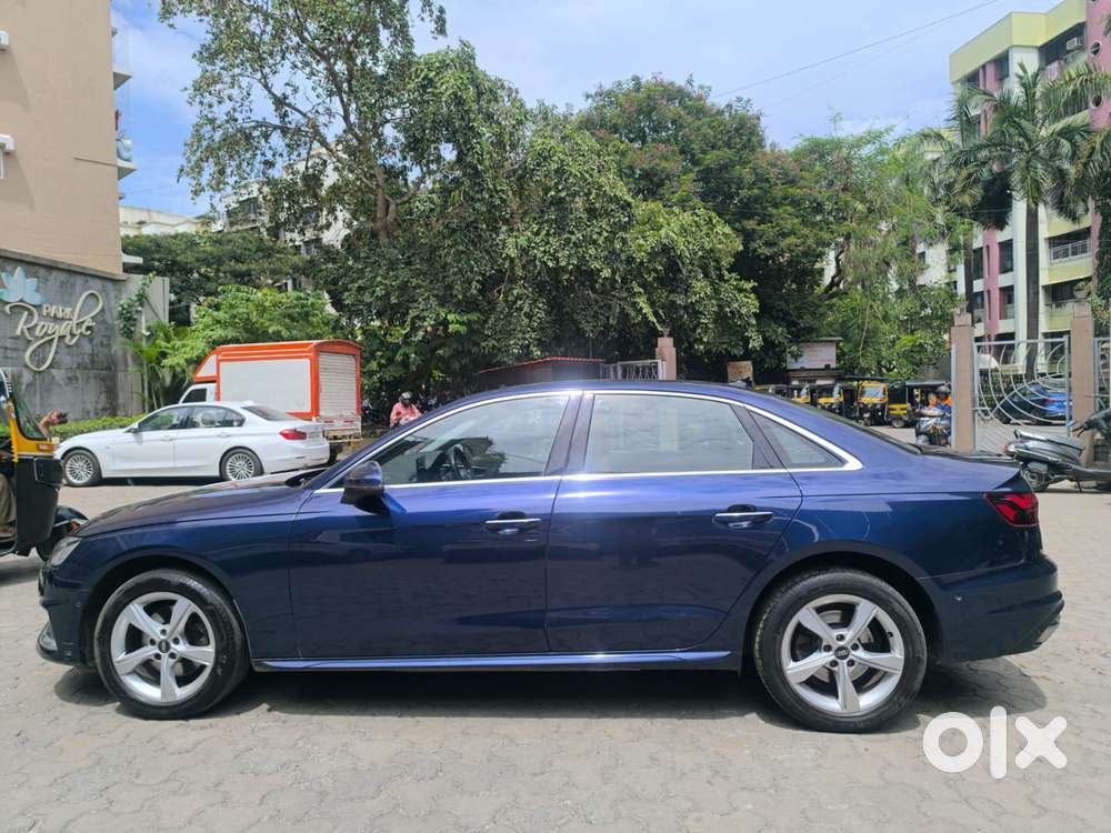 Audi A4 1.4 35 Tfsi Technology, 2021, Petrol