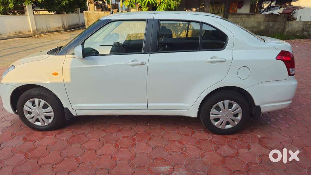 Maruti Suzuki Dzire Tour Diesel, 2014, Diesel