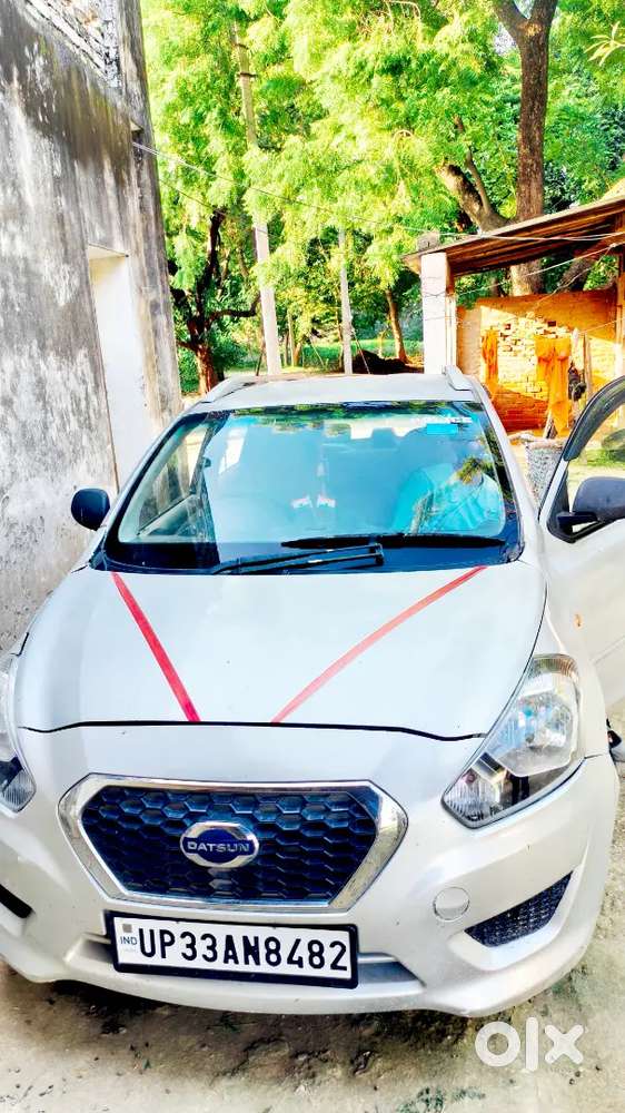 Datsun Go Plus