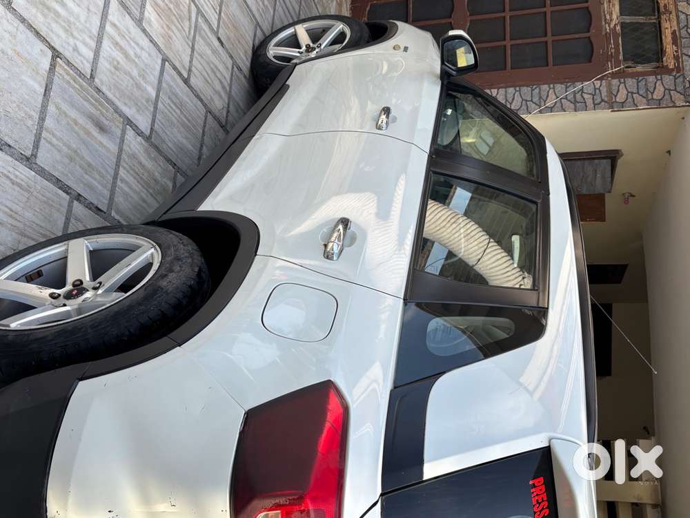 All Original Not Accidental