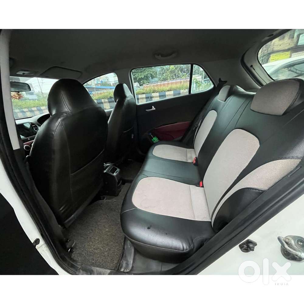 Hyundai Grand I10 Prime 1.2 Kappa Vtvt T Plus, 2016