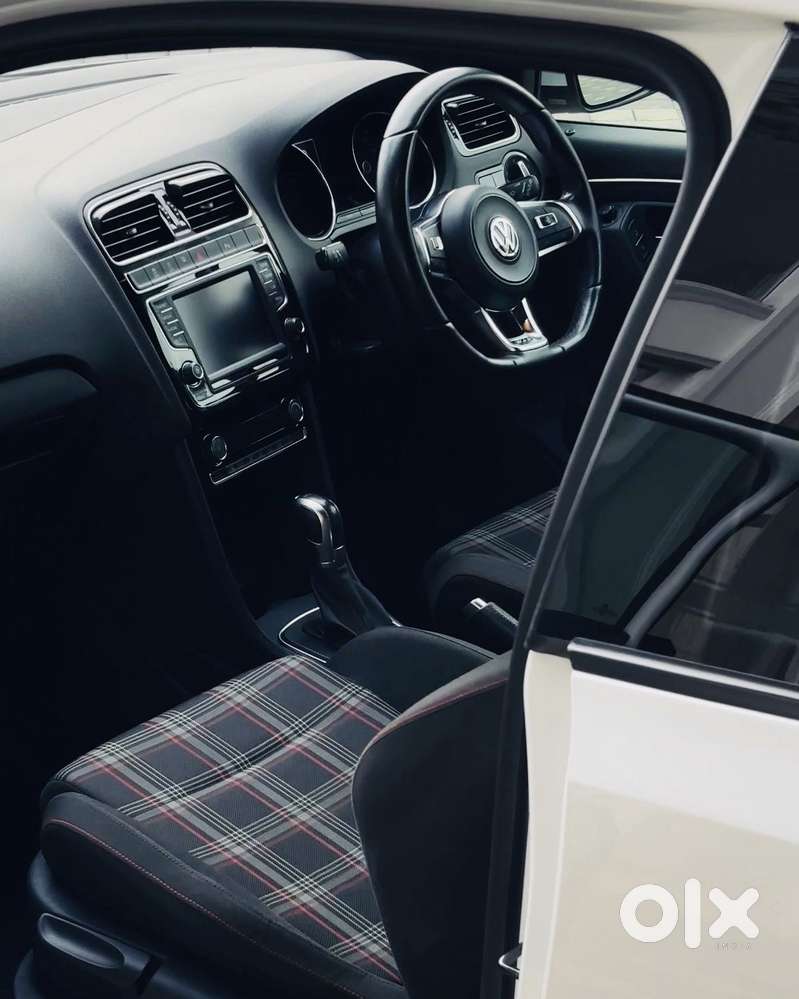 Volkswagen Gti 1.8 Tsi, 2018, Petrol