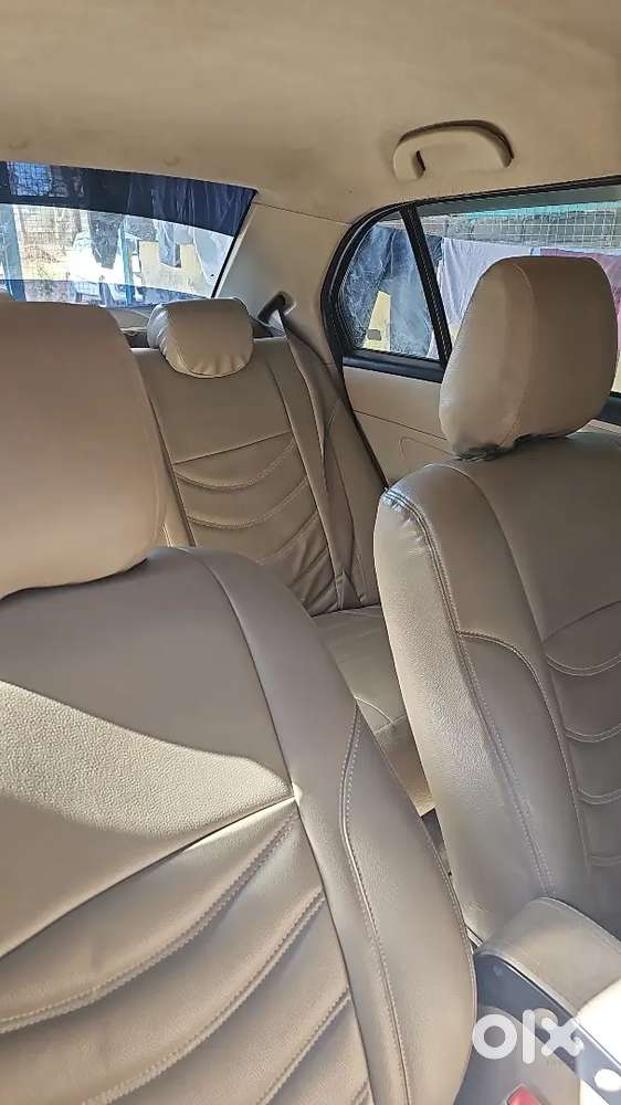 Maruti Suzuki Dzire 2014 Diesel