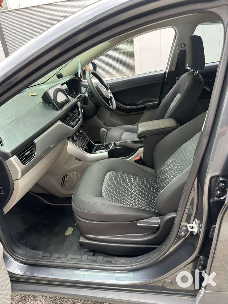 Tata Nexon 2019 Petrol Amt 48500 Km Driven