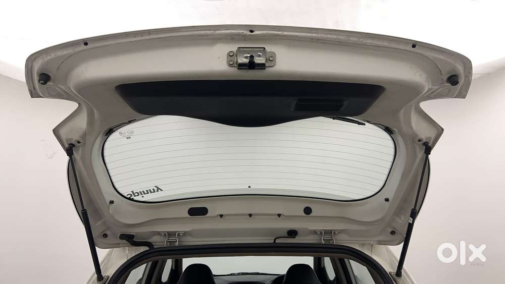 Hyundai Grand I10 1.2 Kappa Asta (o) Vtvt, 2014, Petrol