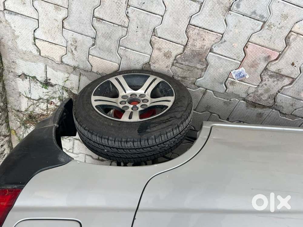 Maruti Suzuki Alto 2010