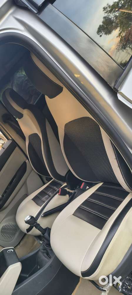 Renault Triber Rxz, 2020, Petrol