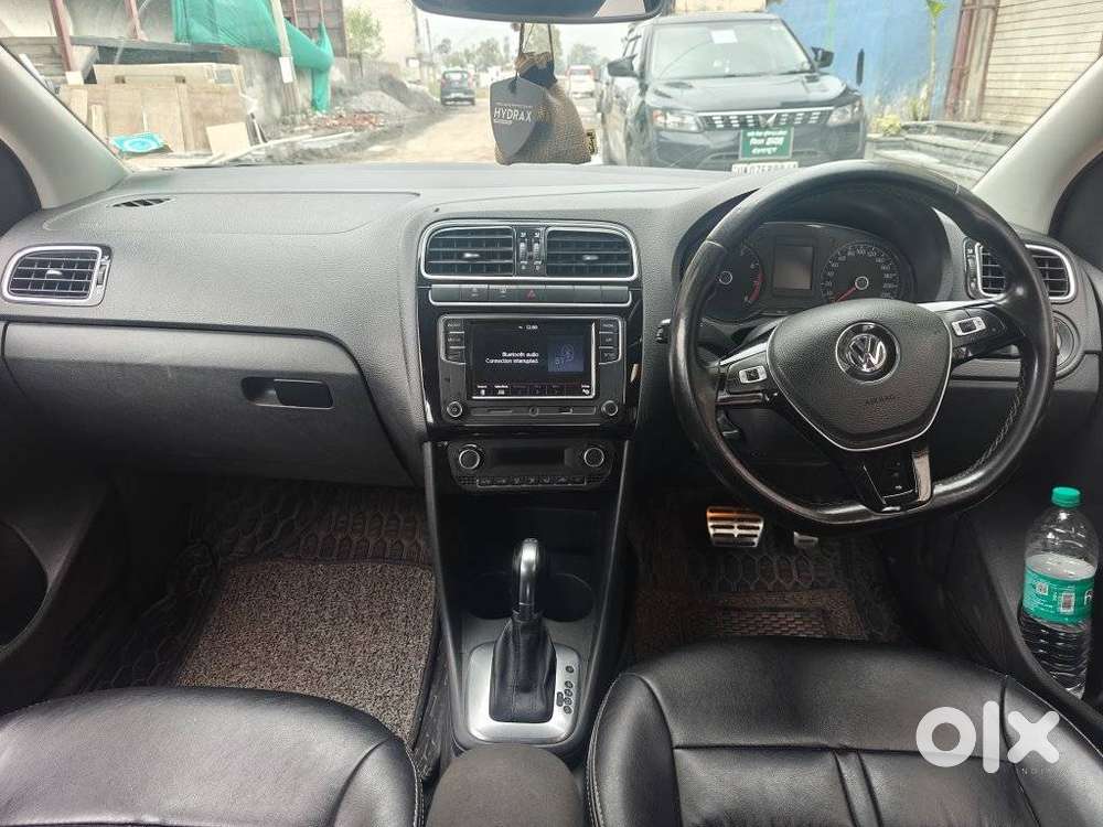 Volkswagen Polo 1.2 Gt Tsi, 2018, Petrol