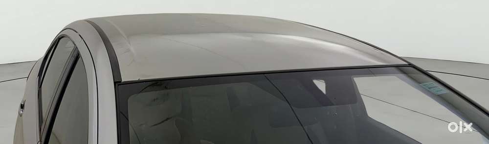 Maruti Suzuki Ciaz 2014-2017 Zxi, 2015, Petrol