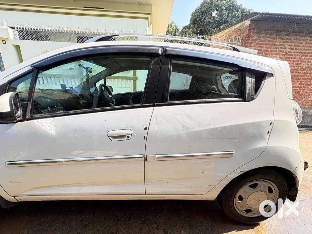 Chevrolet Car Diesel 2012