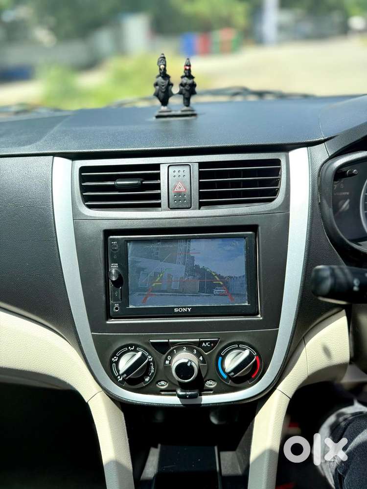 Maruti Suzuki Celerio Cng Vxi Mt, 2020, Cng & Hybrids