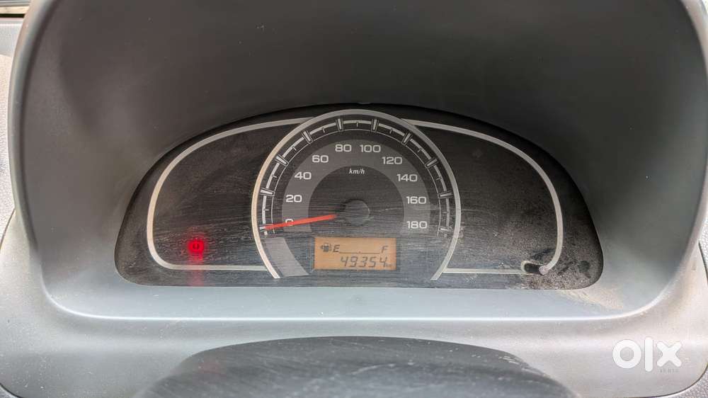Maruti Suzuki Alto 800 Vxi, 2013, Petrol