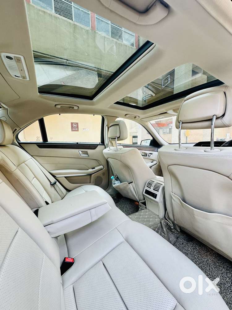 Mercedes-benz E-class E 250 Elegance, 2016, Diesel