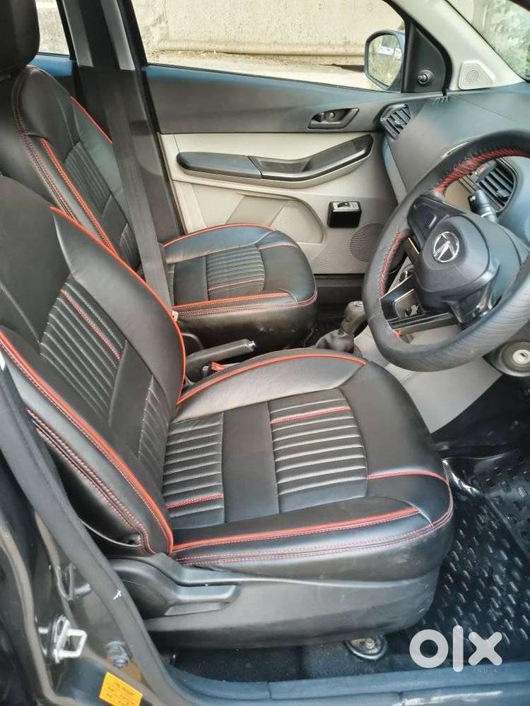 Tata Tiago 1.2 Revotron Xe Option, 2021, Petrol