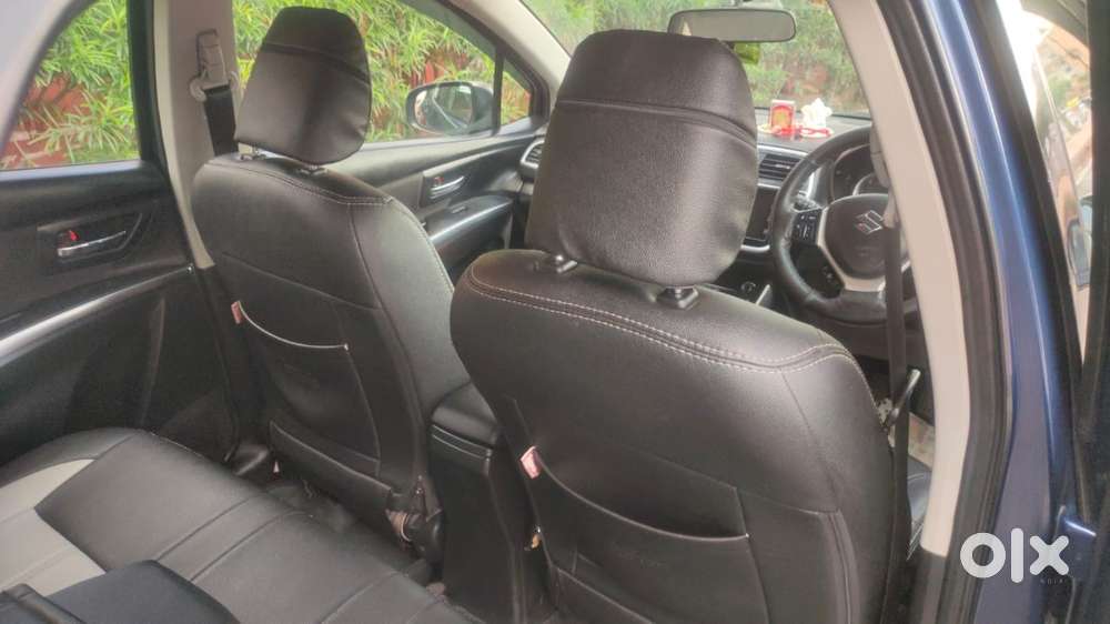 1st Owner Good Condition Officer Car