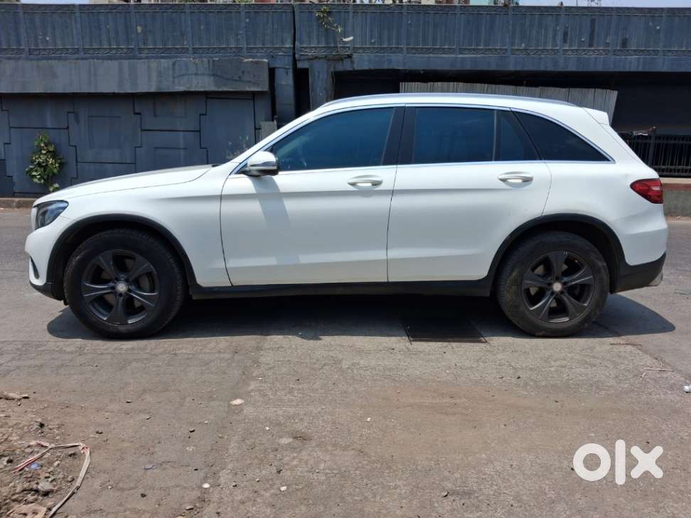 Mercedes-benz Glc 220d 4matic, 2017, Diesel