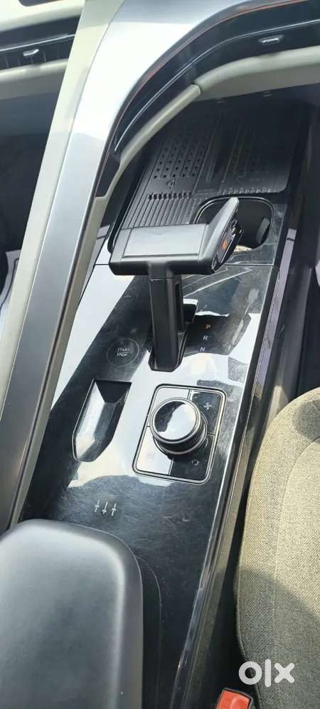 Mahindra Be 6 Be, 2025, Electric