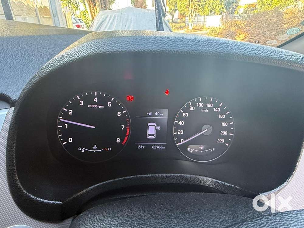 Hyundai Car 2019 Petrol