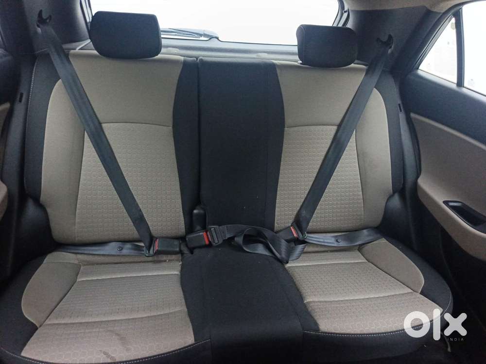 Hyundai Elite I20 [2018-2020] 1.4 Asta Crdi, 2016, Diesel