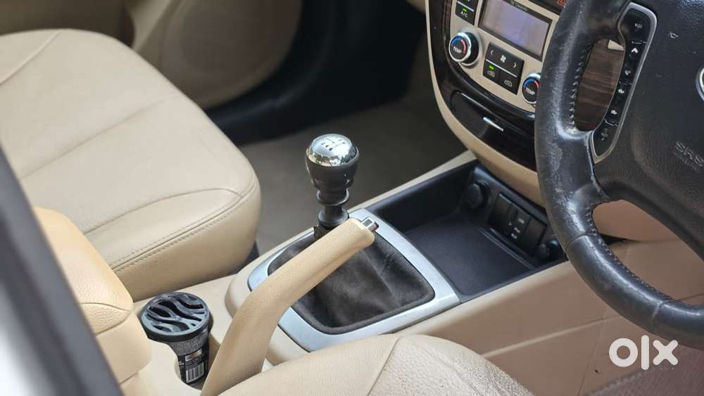 Hyundai Santa Fe 4x4, 2012, Diesel