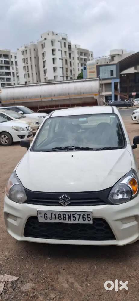 Maruti Suzuki Brezza Lxi 2021