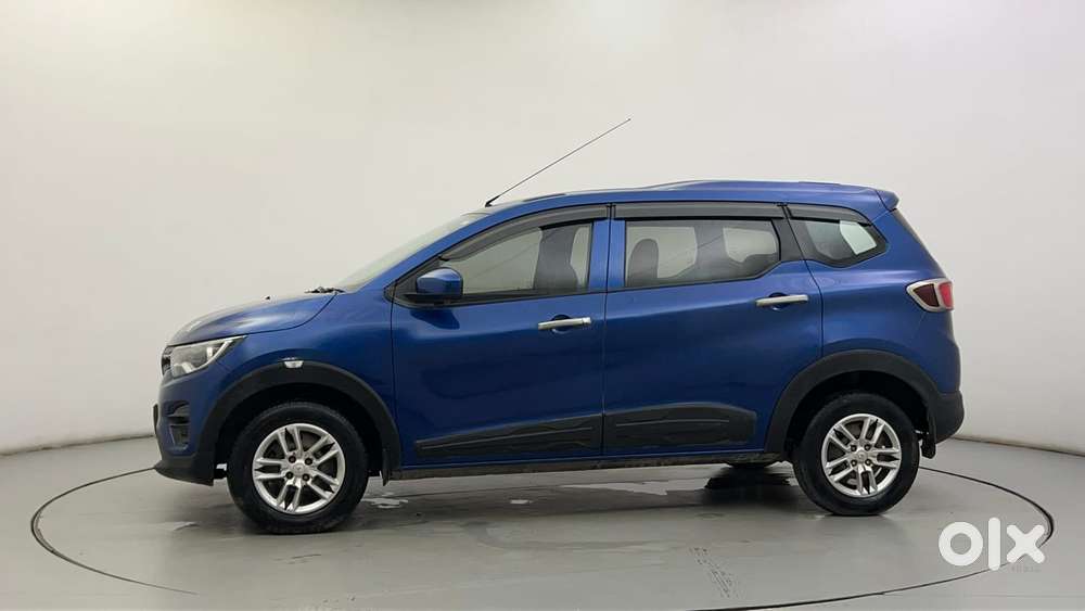 Renault Triber Rxl, 2020, Petrol