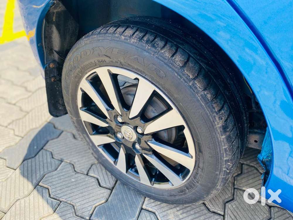 Toyota Etios Liva Vd Sp*, 2017, Diesel