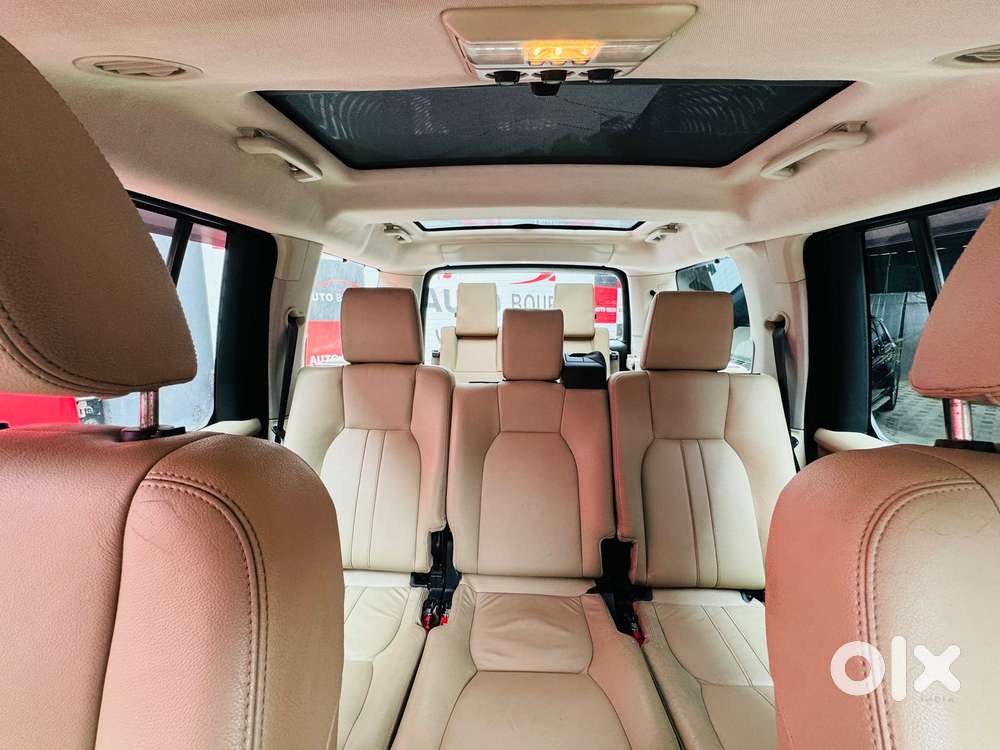 Land Rover Discovery, 2012, Diesel