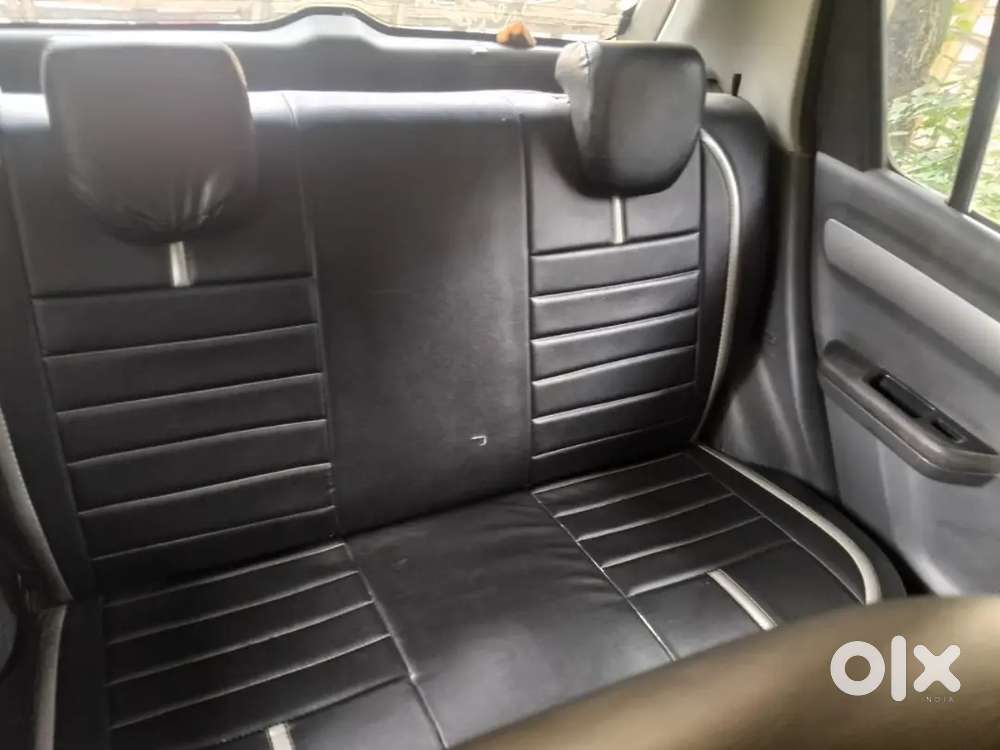 Maruti Suzuki Swift 2005 Petrol 95000 Km Driven
