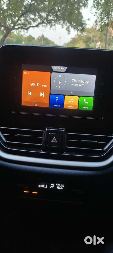 Maruti Suzuki Baleno Delta Cng, 2023, Cng & Hybrids