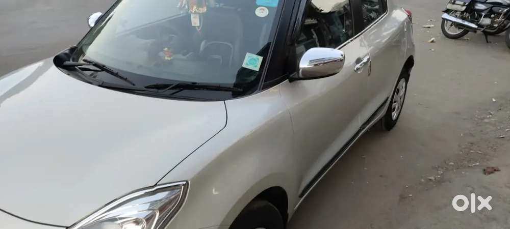 Maruti Suzuki Swift Vxi 2020 Model