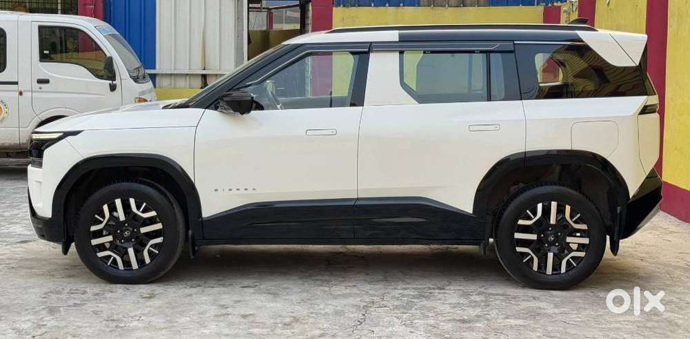 Tata Sierra Adventure Plus Petrol 1.5l Manual, 2026, Petrol