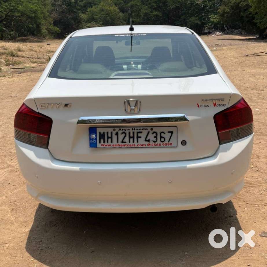 Honda City 2008-2011 1.5 S Mt, 2011, Petrol