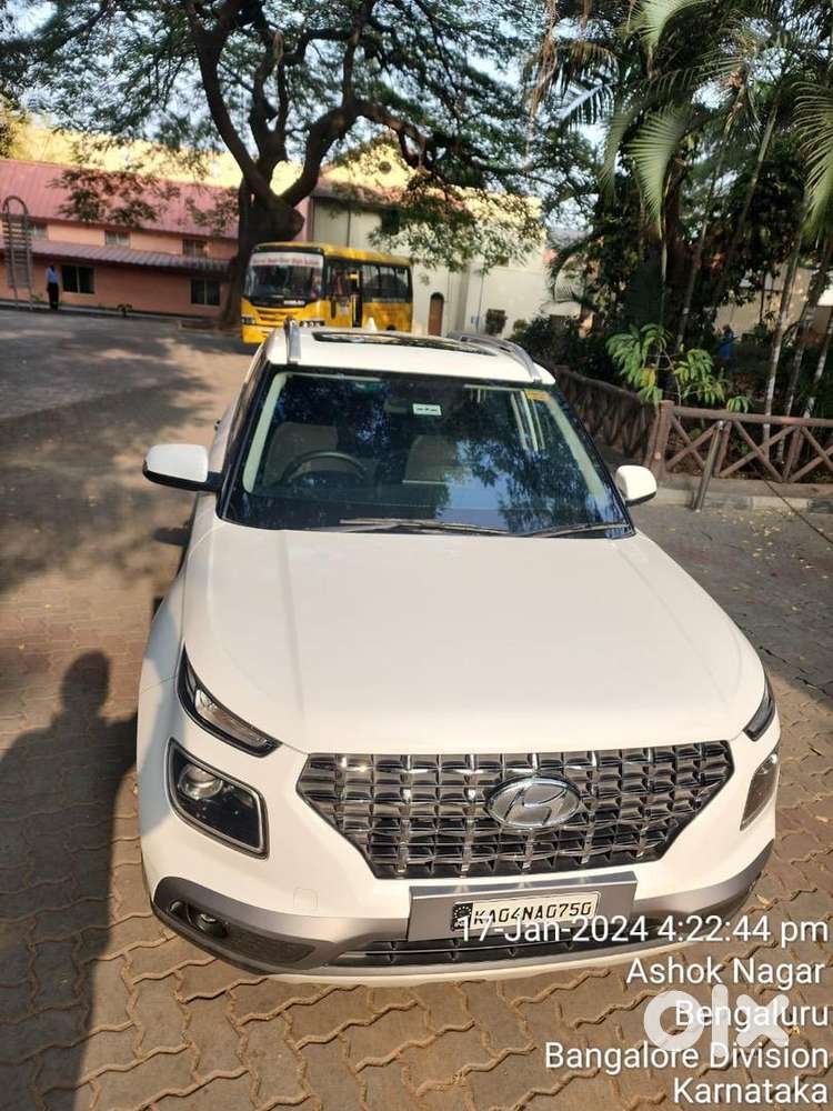 Hyundai Diesel Car 2022