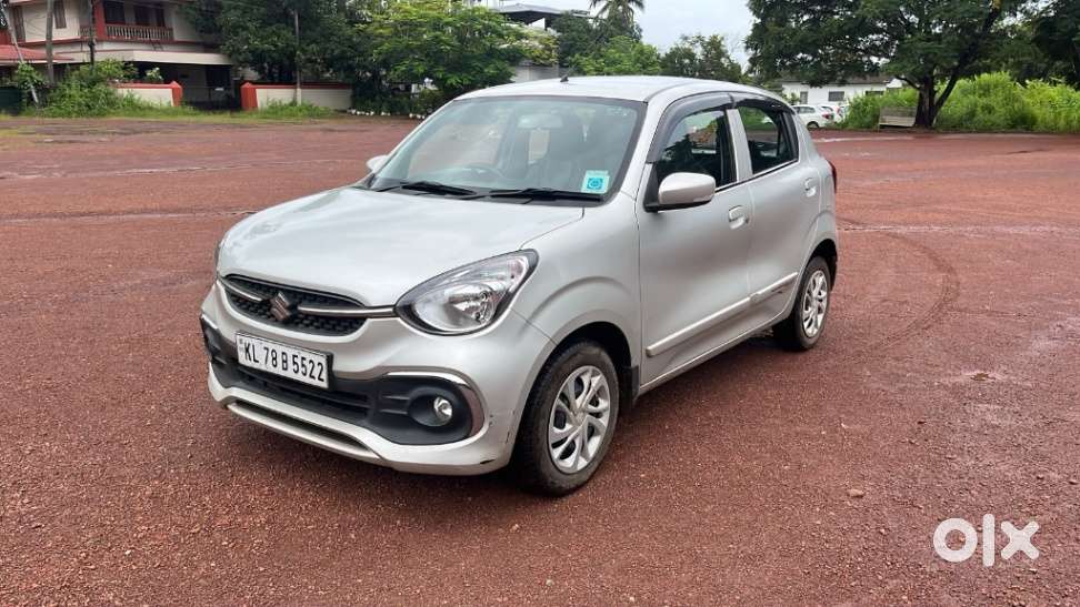 Maruti Suzuki Celerio Zxi, 2021, Petrol