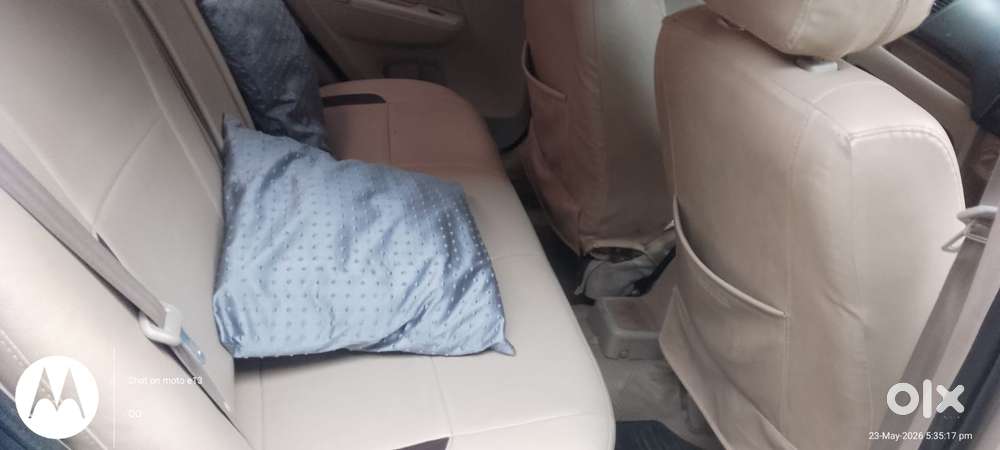 Maruti Suzuki Dzire Vdi, 2012, Diesel