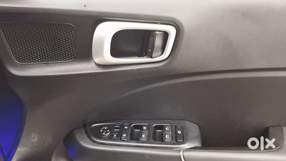 Hyundai Venue [2019-2022] 1.0 Sx (o) Turbo Imt, 2021, Petrol