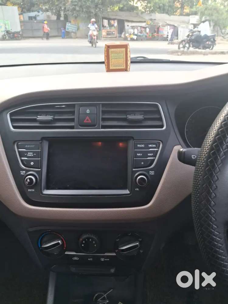 Hyundai New I20 2021