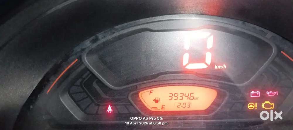 Maruti Suzuki S-presso 2021