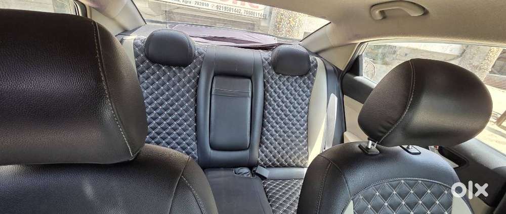 Hyundai Verna 1.6 Sx Vtvt At, 2017, Petrol