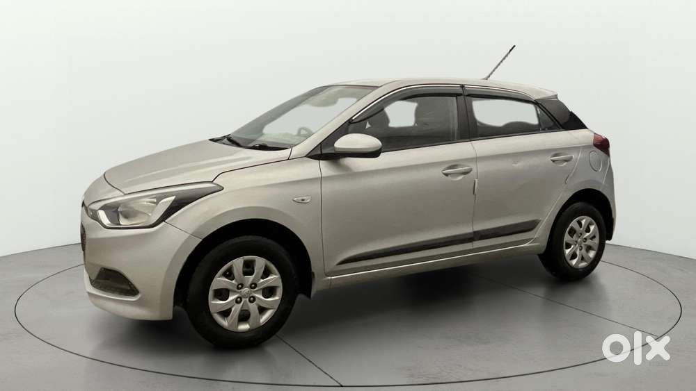 Hyundai Elite I20 Magna 1.2, 2016, Petrol
